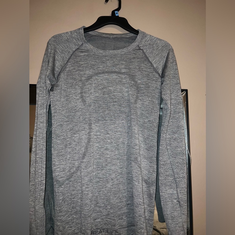 Lululemon swiftly